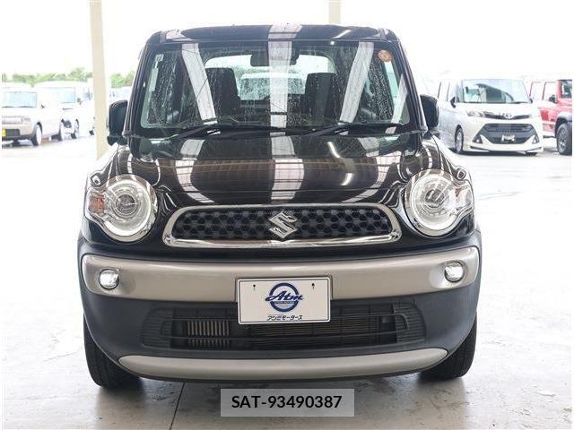 Suzuki X BEE 2017-12 8102888-18
