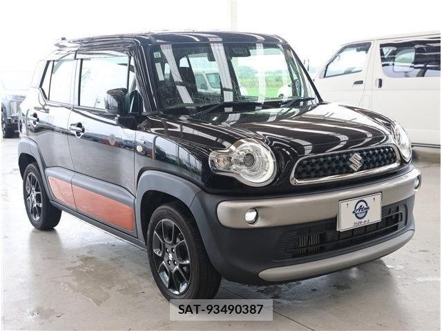 Suzuki X BEE 2017-12 8102888-19