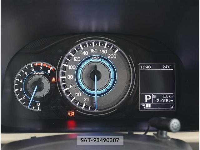 Suzuki X BEE 2017-12 8102888-7