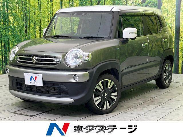 Suzuki X BEE 2022-11 8102879-0