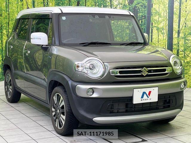 Suzuki X BEE 2022-11 8102879-15