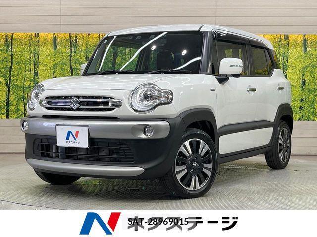 Suzuki X BEE 2024-01 8102886-0
