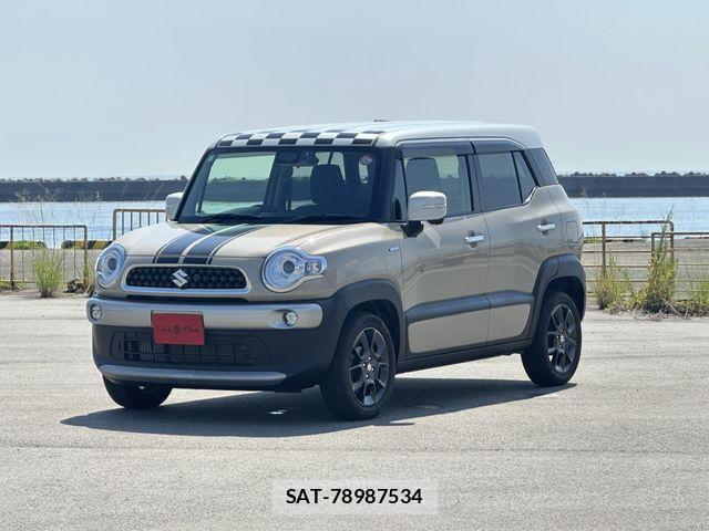 Suzuki X BEE 2019-03 8102887-0