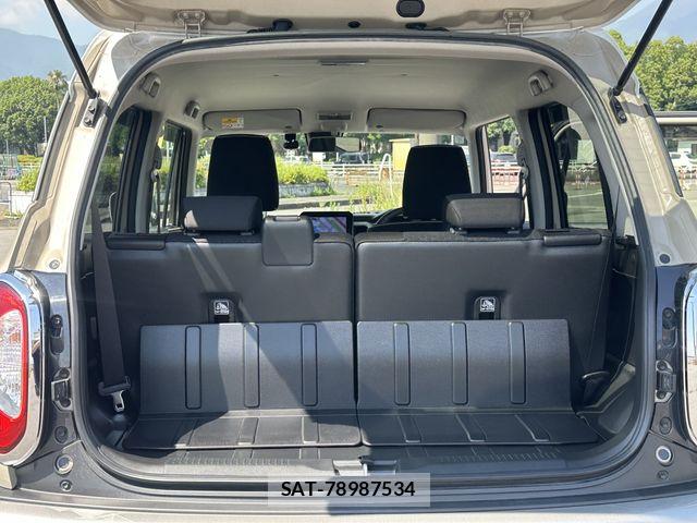 Suzuki X BEE 2019-03 8102887-17