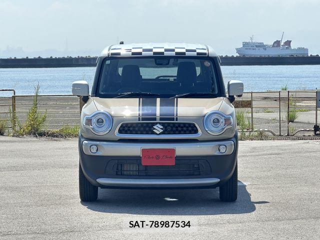 Suzuki X BEE 2019-03 8102887-20