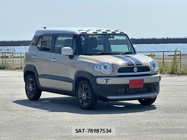 Suzuki X BEE 2019-03 8102887-25