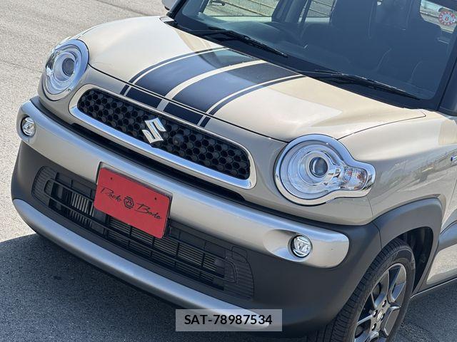 Suzuki X BEE 2019-03 8102887-26