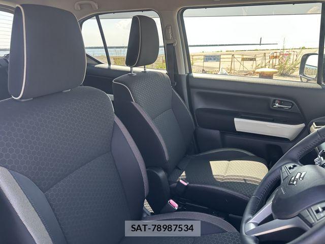 Suzuki X BEE 2019-03 8102887-8