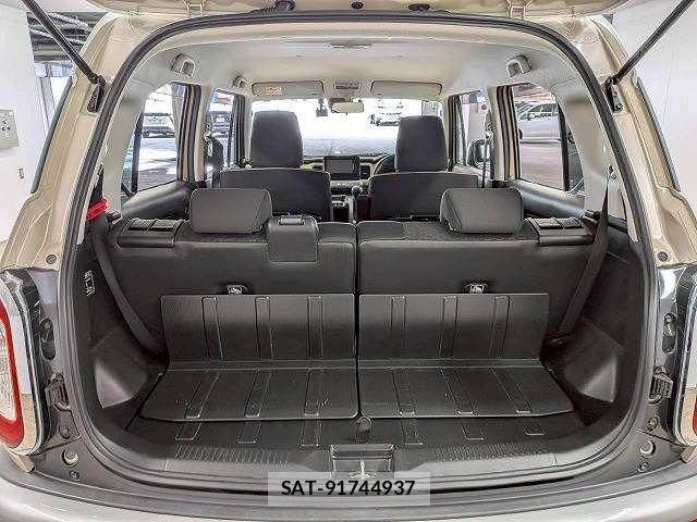 Suzuki X BEE 2018-10 8147044-12
