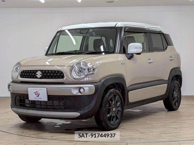 Suzuki X BEE 2018-10 8147044-14