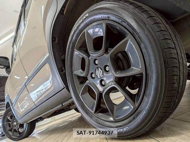 Suzuki X BEE 2018-10 8147044-18
