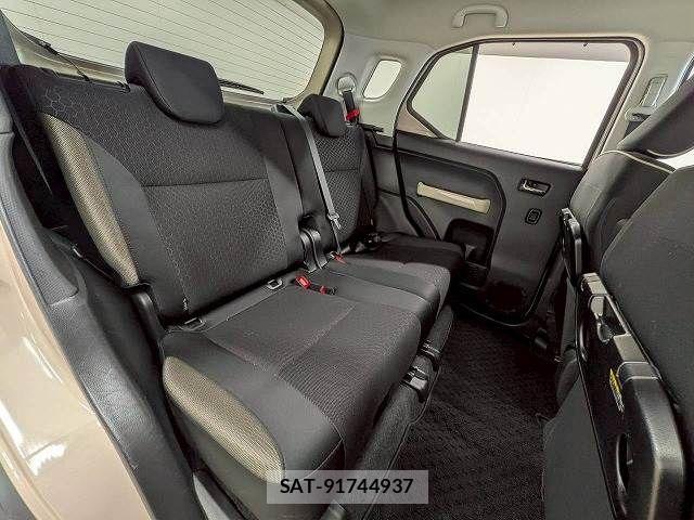 Suzuki X BEE 2018-10 8147044-5