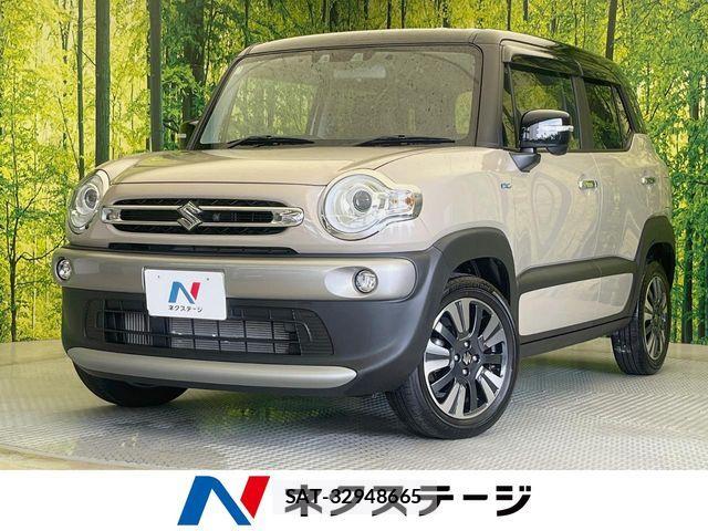 Suzuki X BEE 2025-07 8147043-0