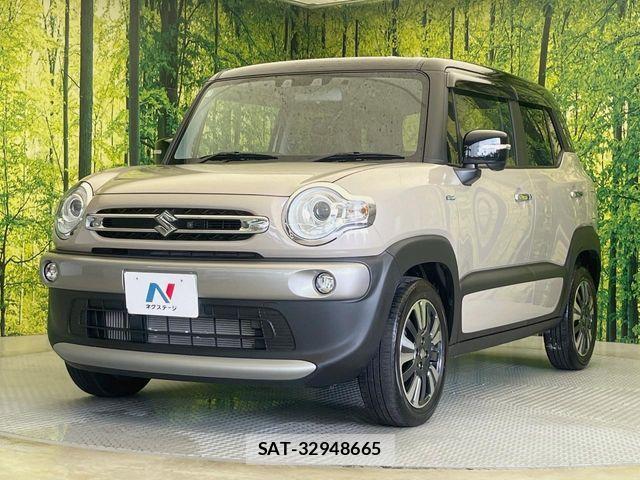 Suzuki X BEE 2025-07 8147043-15