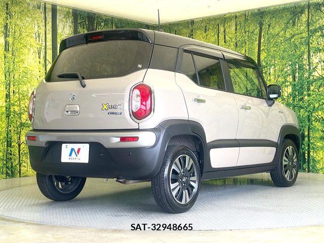 Suzuki X BEE 2025-07 8147043-16