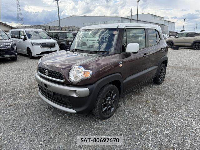 Suzuki X BEE 2020-07 8147047-0