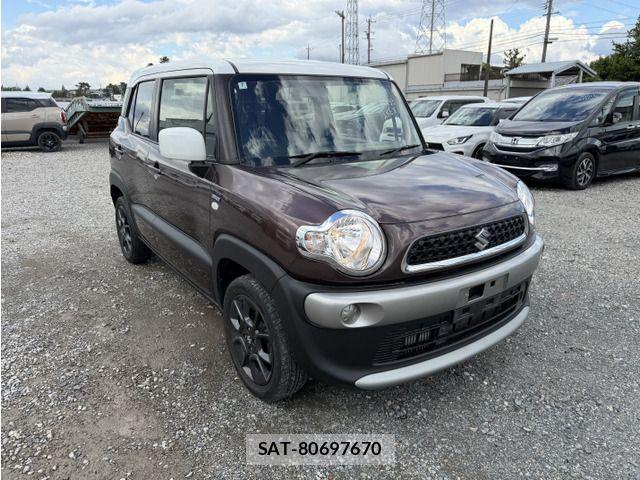 Suzuki X BEE 2020-07 8147047-9