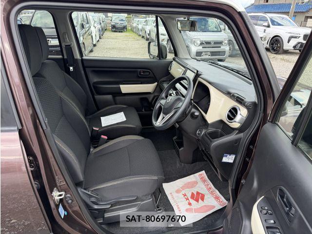 Suzuki X BEE 2020-07 8147047-19