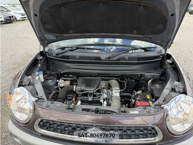 Suzuki X BEE 2020-07 8147047-3