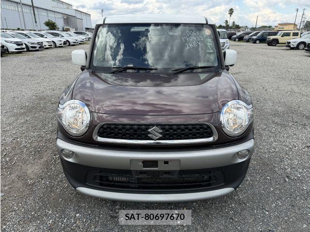 Suzuki X BEE 2020-07 8147047-4