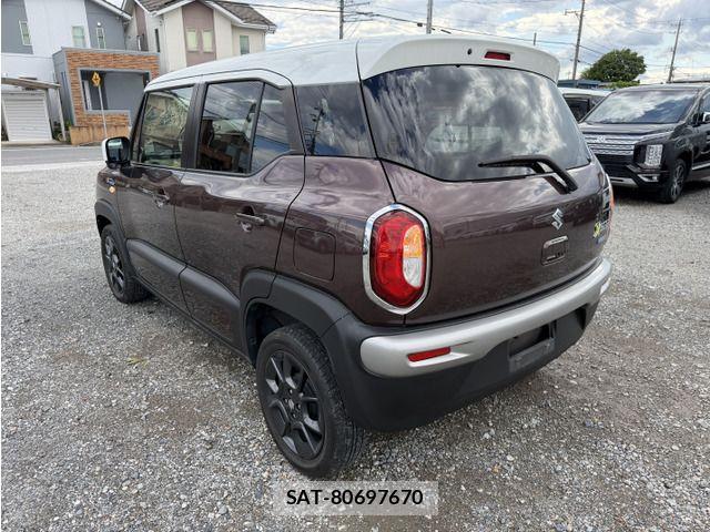 Suzuki X BEE 2020-07 8147047-5