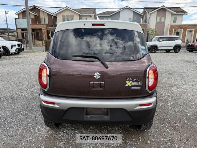 Suzuki X BEE 2020-07 8147047-6