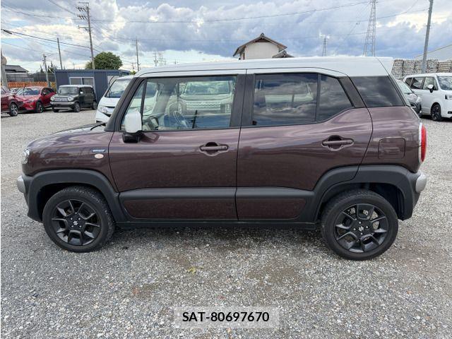 Suzuki X BEE 2020-07 8147047-7