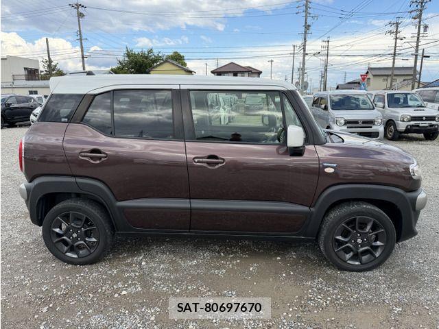 Suzuki X BEE 2020-07 8147047-8