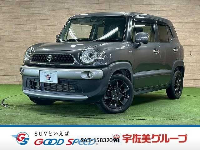Suzuki X BEE 2019-05 8147045-0