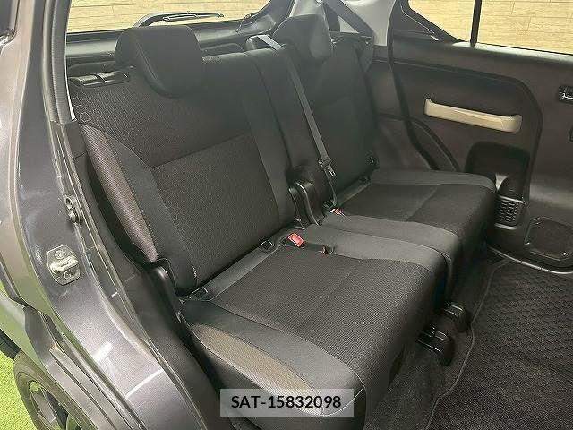 Suzuki X BEE 2019-05 8147045-9