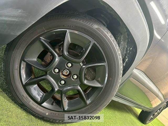 Suzuki X BEE 2019-05 8147045-11