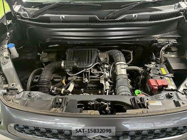 Suzuki X BEE 2019-05 8147045-12