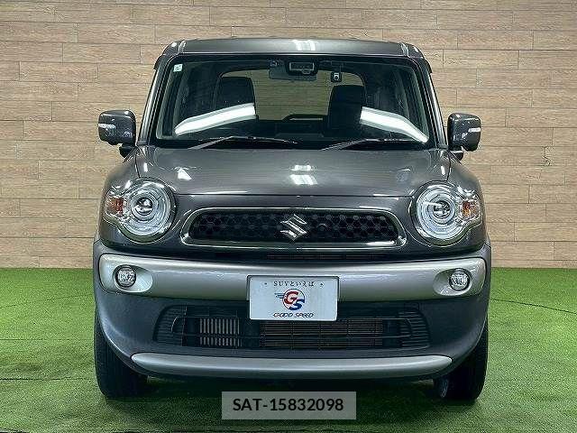 Suzuki X BEE 2019-05 8147045-16
