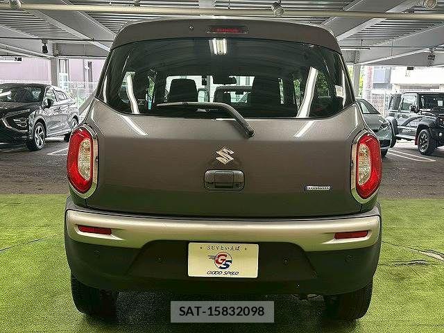 Suzuki X BEE 2019-05 8147045-18