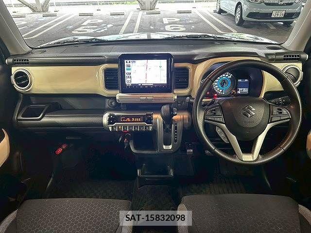 Suzuki X BEE 2019-05 8147045-2