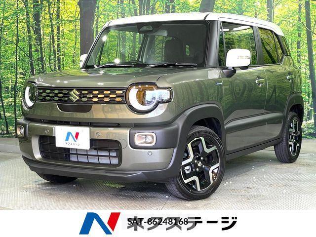Suzuki X BEE 2025-10 8147042-0
