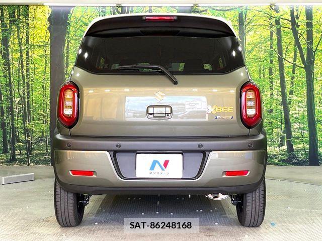 Suzuki X BEE 2025-10 8147042-14