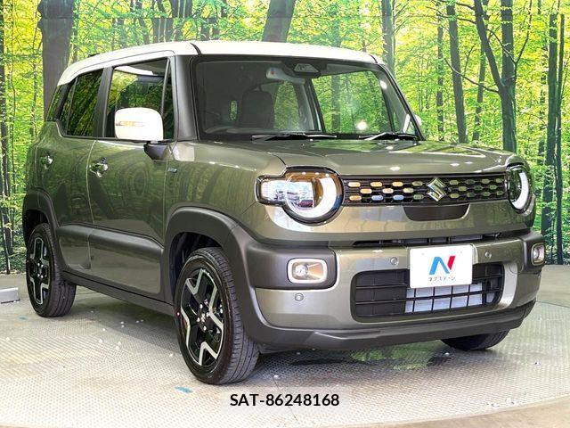 Suzuki X BEE 2025-10 8147042-15