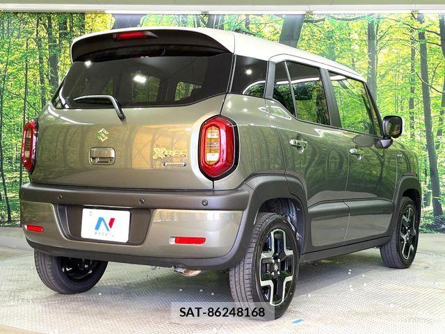 Suzuki X BEE 2025-10 8147042-16