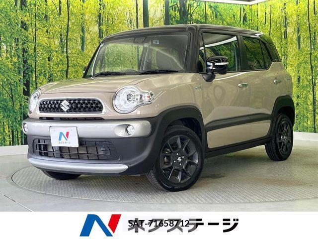Suzuki X BEE 2020-04 8147046-0