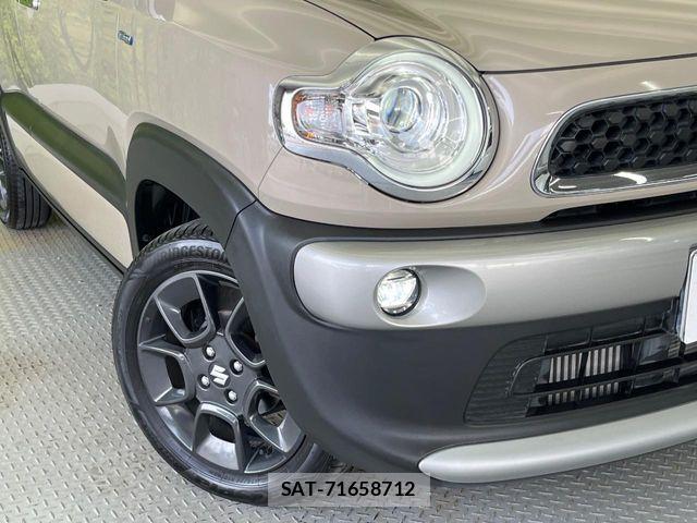 Suzuki X BEE 2020-04 8147046-12