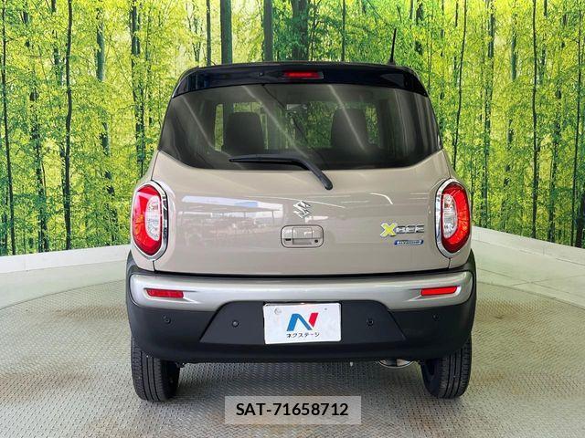 Suzuki X BEE 2020-04 8147046-15