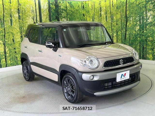 Suzuki X BEE 2020-04 8147046-16