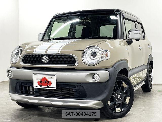 Suzuki X BEE 2019-11 8211130-0