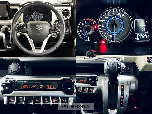 Suzuki X BEE 2019-11 8211130-3