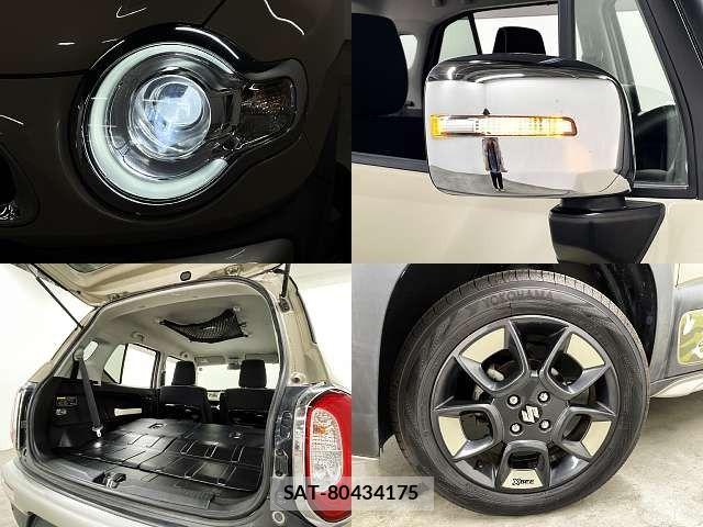 Suzuki X BEE 2019-11 8211130-6