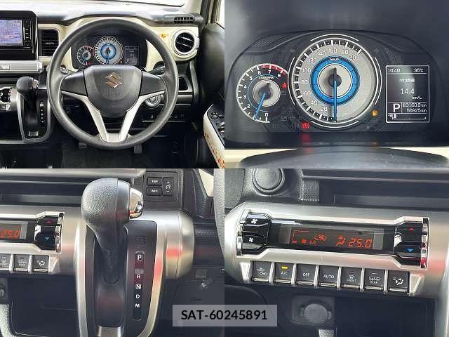 Suzuki X BEE 2018-08 8211132-3