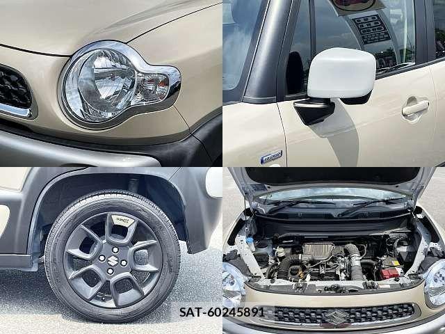 Suzuki X BEE 2018-08 8211132-6