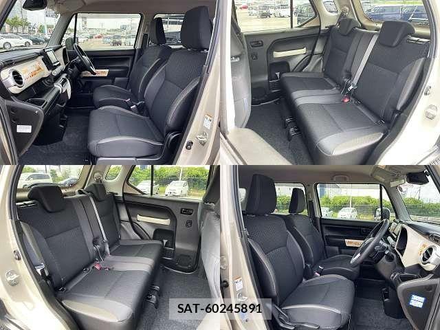 Suzuki X BEE 2018-08 8211132-7