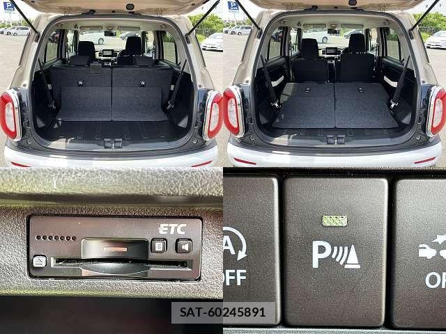Suzuki X BEE 2018-08 8211132-8
